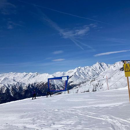 Ferienwohnung Kramserhof Heiligenblut am Großglockner Exterior foto