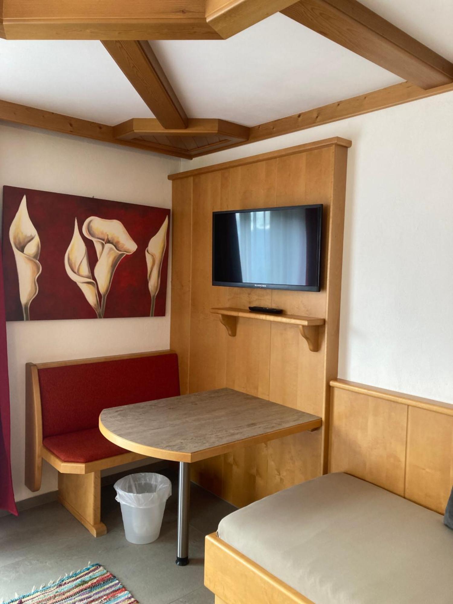 Ferienwohnung Kramserhof Heiligenblut am Großglockner Exterior foto